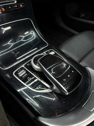 Mercedes-Benz Clase C ESTATE AMG
