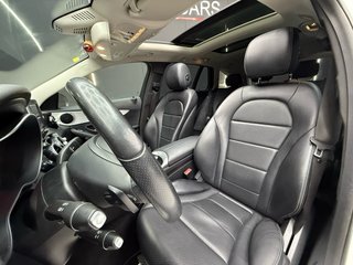 Mercedes-Benz Clase C ESTATE AMG