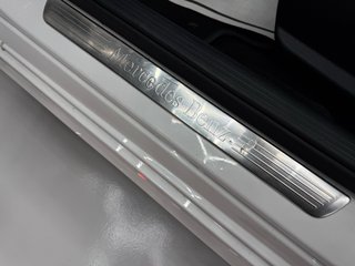 Mercedes-Benz Clase C ESTATE AMG