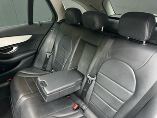 Mercedes-Benz Clase C ESTATE AMG