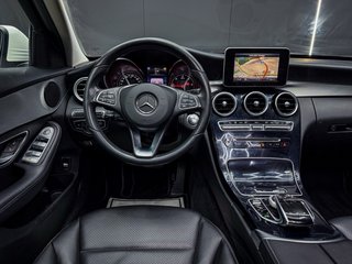 Mercedes-Benz Clase C ESTATE AMG