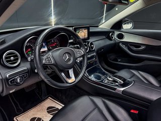 Mercedes-Benz Clase C ESTATE AMG