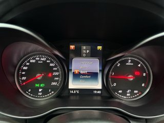 Mercedes-Benz Clase C ESTATE AMG