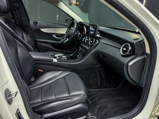 Mercedes-Benz Clase C ESTATE AMG
