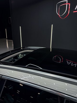 Mercedes-Benz Clase C ESTATE AMG