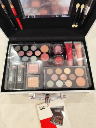 Estuche de Maquillaje IDC Nuevo