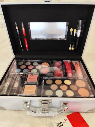 Estuche de Maquillaje IDC Nuevo