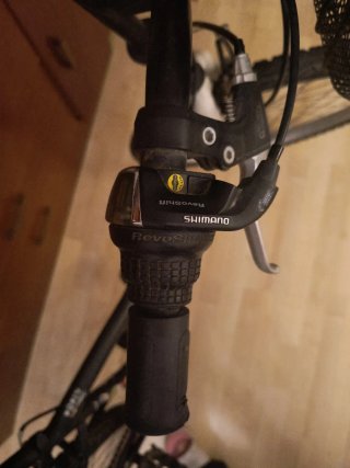 Bicicleta bTwin