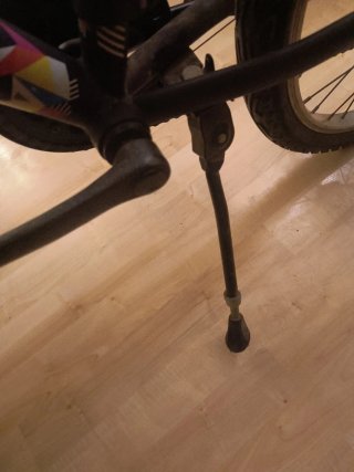Bicicleta bTwin