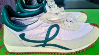 Zapatillas LOEWE Ballet Runner 2.0 Talla 45