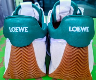 Zapatillas LOEWE Ballet Runner 2.0 Talla 45