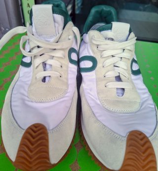 Zapatillas LOEWE Ballet Runner 2.0 Talla 45