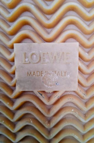 Zapatillas LOEWE Ballet Runner 2.0 Talla 45