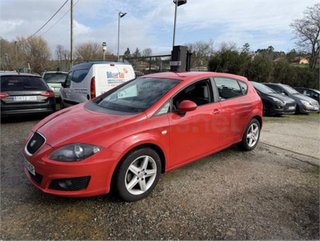 SEAT Leon 2011