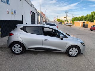 Renault Clio 2014