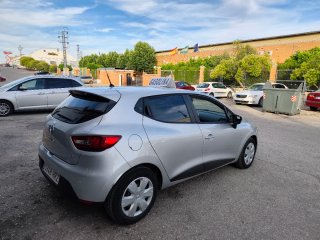 Renault Clio 2014