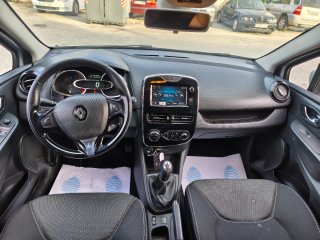 Renault Clio 2014