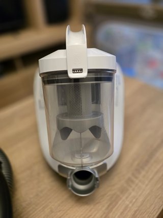 Aspirador Rowenta Swift Power Cyclonic