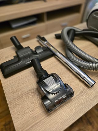 Aspirador Rowenta Swift Power Cyclonic