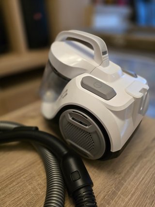 Aspirador Rowenta Swift Power Cyclonic