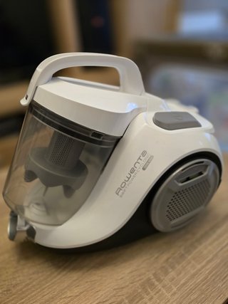 Aspirador Rowenta Swift Power Cyclonic