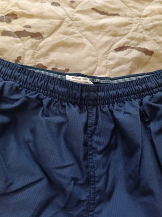 Bañador Ejército de Tierra Talla 3