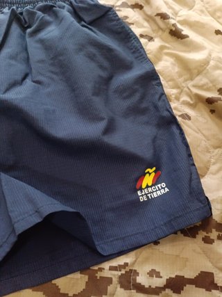 Bañador Ejército de Tierra Talla 3