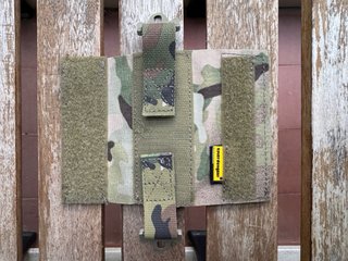 EMERSON Pouch Contrapeso Multicam