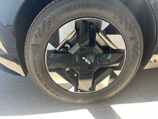 Llanta Kumho 235/60 R18 107V Ecsta PS71
