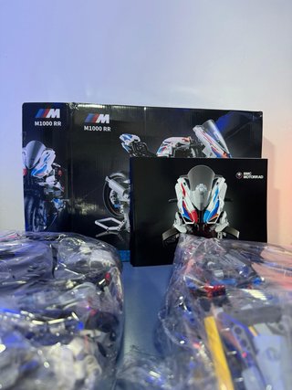 Replica Lego Technic BMW M1000 RR