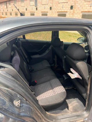 SEAT Toledo 1.9 TDI