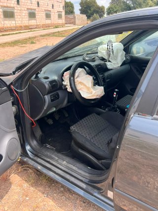SEAT Toledo 1.9 TDI
