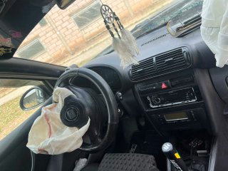 SEAT Toledo 1.9 TDI