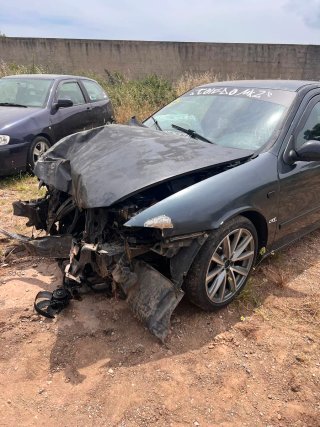 SEAT Toledo 1.9 TDI