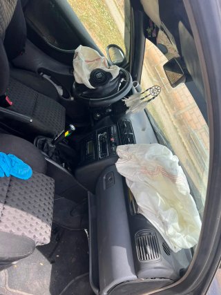 SEAT Toledo 1.9 TDI