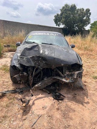 SEAT Toledo 1.9 TDI