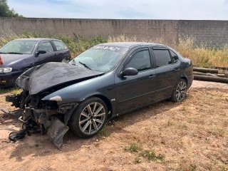 SEAT Toledo 1.9 TDI