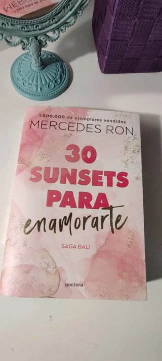 30 sunsets para enamorarte