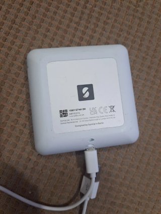 Datáfono portátil SumUp