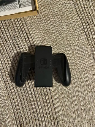 Nintendo Switch Completo + Accesorios