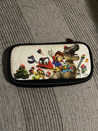 Nintendo Switch Completo + Accesorios