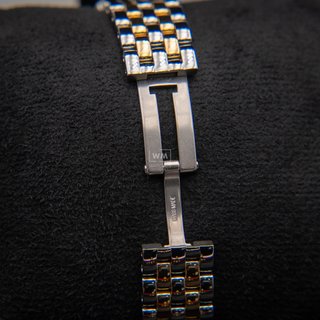 Cartier Panthère 36mm Acero/Oro Amarillo
