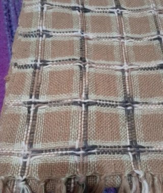 2 Grandi Sciarpe di Lana