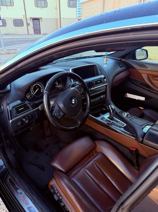 BMW Serie 6 2014