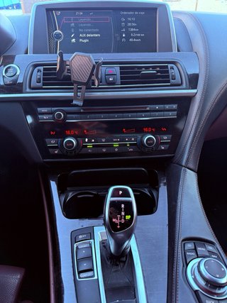 BMW Serie 6 2014