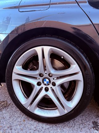 BMW Serie 6 2014