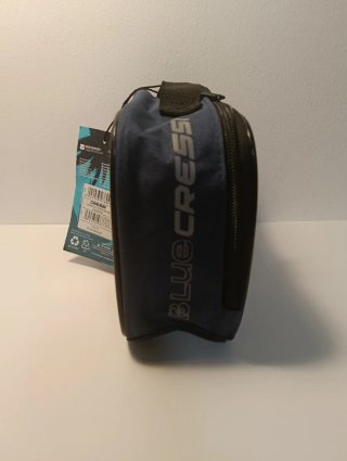 Máscara Buceo Cressi Horizon 4 + Tubo