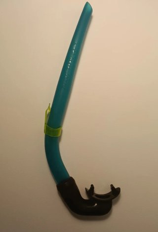 Máscara Buceo Cressi Horizon 4 + Tubo
