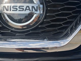Parrilla Nissan Qashqai J11