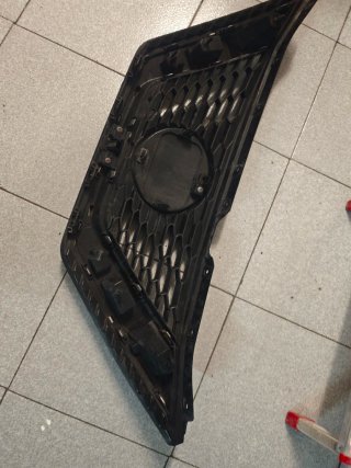 Parrilla Nissan Qashqai J11